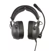 Thrustmaster T.Flight U.S. Air Force Edition-DTS ausinės, laidinės, aviacijos/oro eismo kontrolė, juoda, pilka