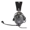 Thrustmaster T.Flight U.S. Air Force Edition-DTS ausinės, laidinės, aviacijos/oro eismo kontrolė, juoda, pilka
