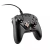Thrustmaster D-IPPON D-pad modulis, PC, Xbox One, Xbox Series S, Xbox Series X, juodas, auksinis, 1 vnt., 133 mm, 50 mm