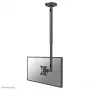 Neomounts FPMA-C050BLACK lubinis laikiklis monitoriui/TV 10-30 inch - aukštis 60-85 cm