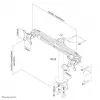 Neomounts FPMA-D700D Monitor laikiklis 19-30 inch, Gnybtas, 8 kg, 48.3 cm (19 inch), 76.2 cm (30 inch), 100 x 100 mm, Juodas