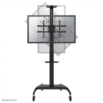 Neomounts PLASMA-M1900E mobilus stovas televizoriui 37-70 colių - pasukamas