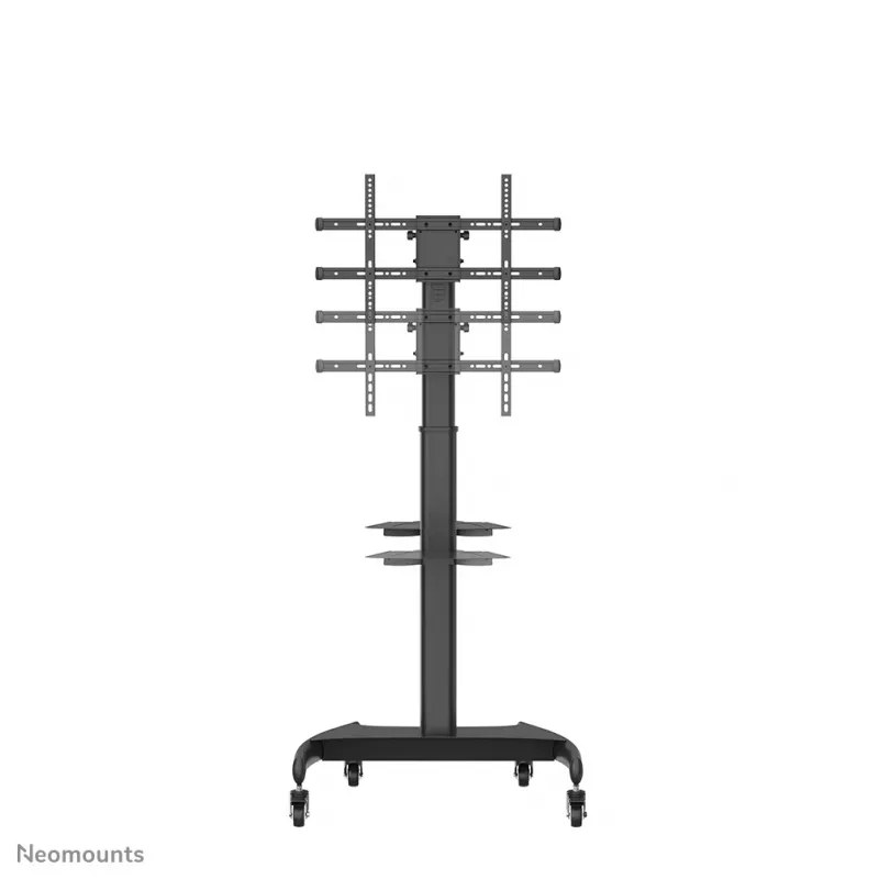 Neomounts PLASMA-M1900E mobilus stovas televizoriui 37-70 colių - pasukamas