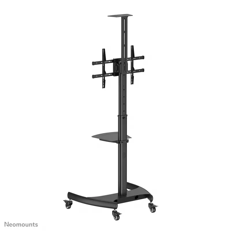 Neomounts PLASMA-M1900E mobilus stovas televizoriui 37-70 colių - pasukamas