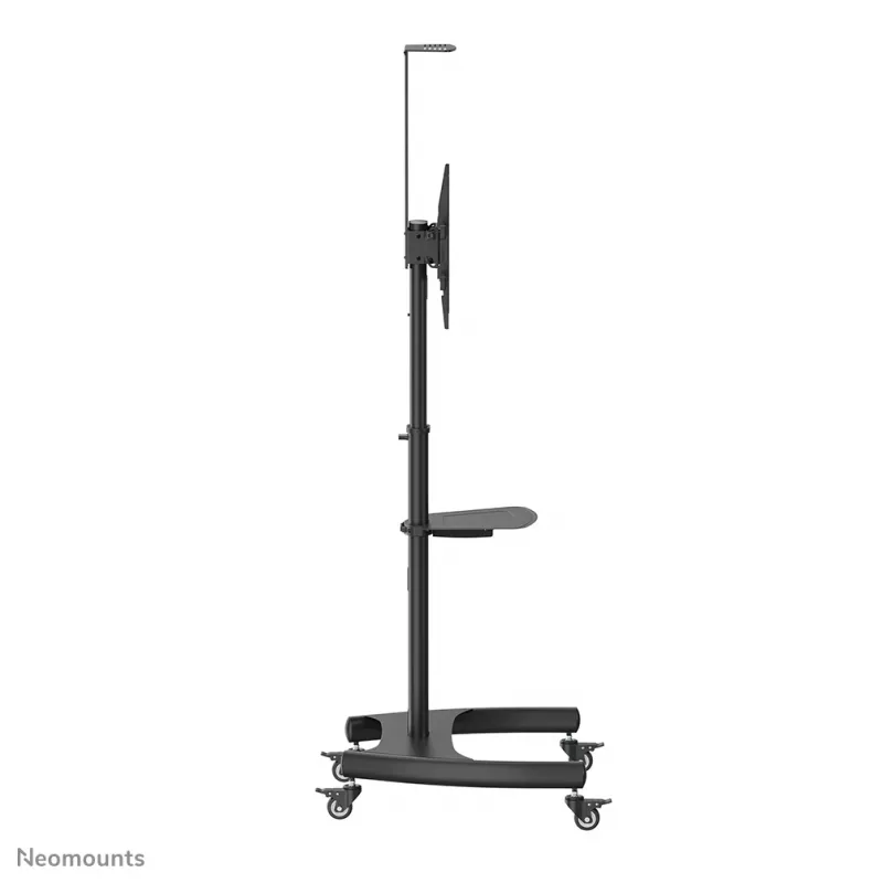 Neomounts PLASMA-M1900E mobilus stovas televizoriui 37-70 colių - pasukamas