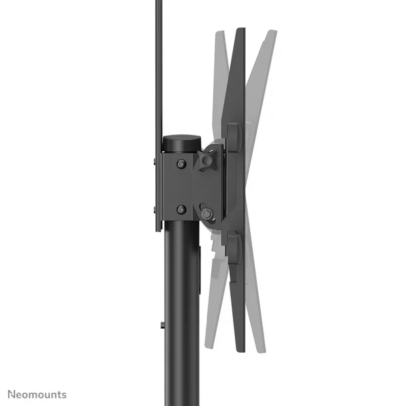 Neomounts PLASMA-M1900E mobilus stovas televizoriui 37-70 colių - pasukamas