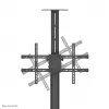 Neomounts PLASMA-M1900E mobilus stovas televizoriui 37-70 colių - pasukamas