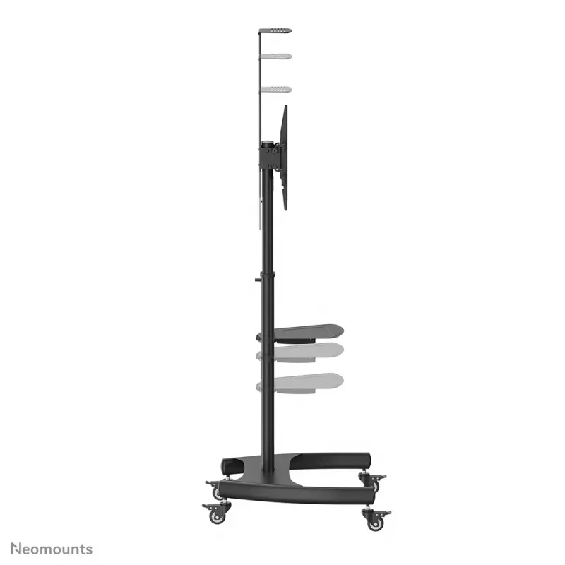 Neomounts PLASMA-M1900E mobilus stovas televizoriui 37-70 colių - pasukamas