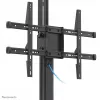 Neomounts PLASMA-M1900E mobilus stovas televizoriui 37-70 colių - pasukamas