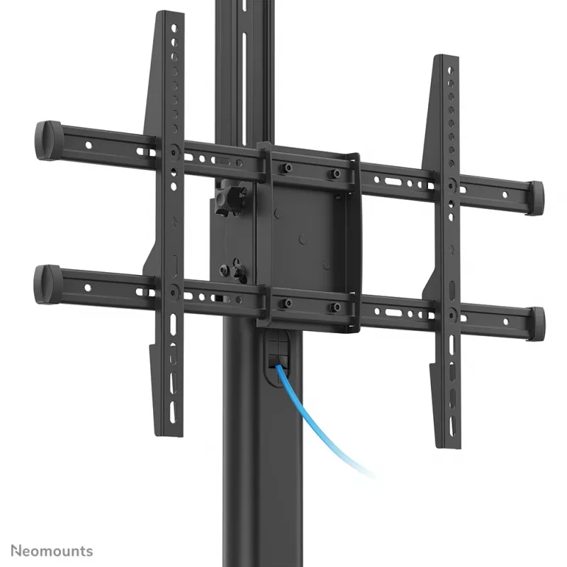 Neomounts PLASMA-M1900E mobilus stovas televizoriui 37-70 colių - pasukamas
