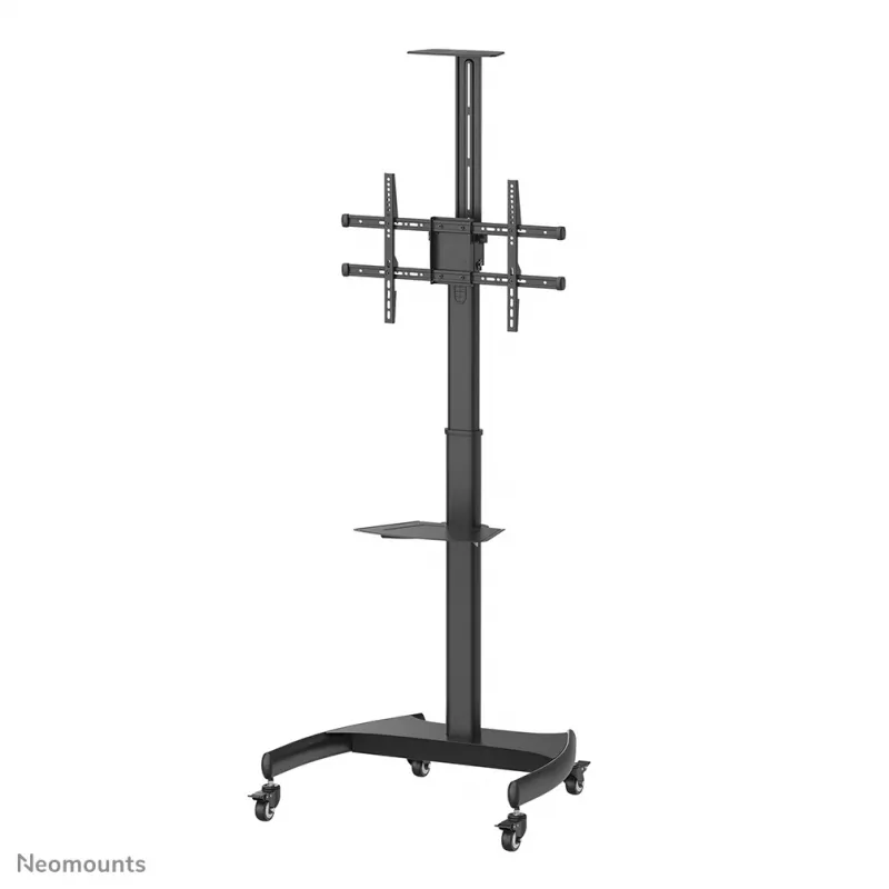 Neomounts PLASMA-M1900E mobilus stovas televizoriui 37-70 colių - pasukamas