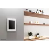 Neomounts WL15-650WH1 Planšetinio kompiuterio laikiklis ant sienos 9,7-11 colių – užrakinamas