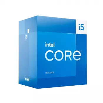 INTEL Core i5-13400F procesorius 2.50 GHz 20 MB Smart Cache