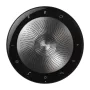Jabra Speak 710 MS, universalus, juoda, sidabrinė, 30 m, 70 dB, 1 m, 10 W
