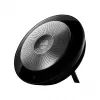 Jabra Speak 710 MS, universalus, juoda, sidabrinė, 30 m, 70 dB, 1 m, 10 W
