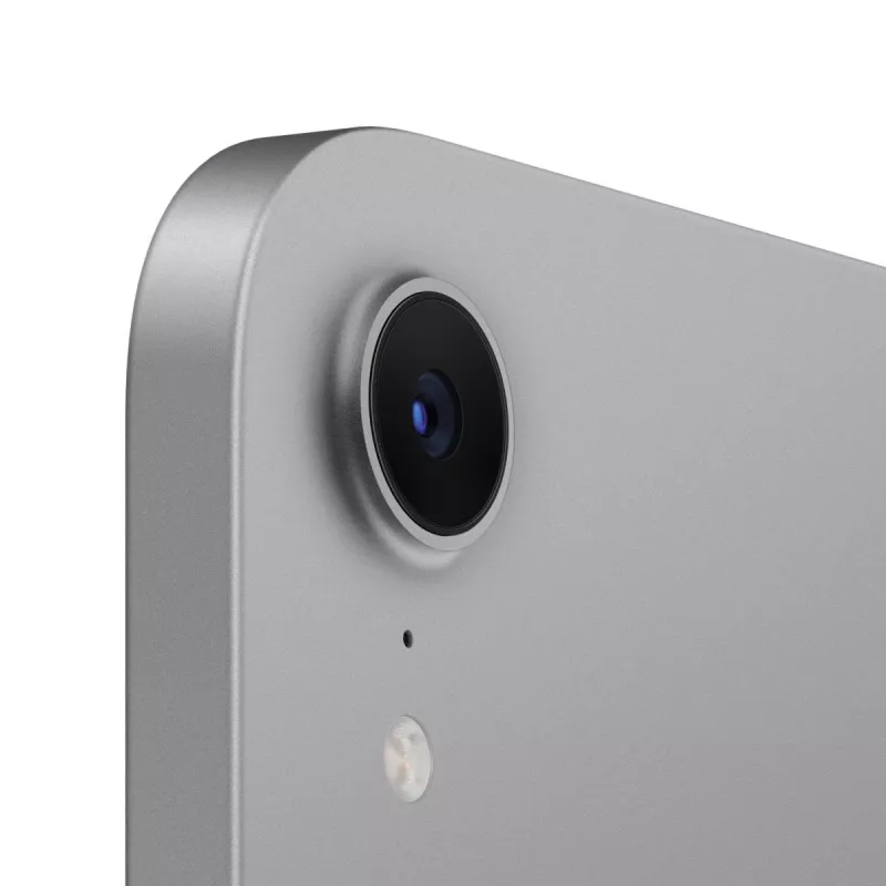 Apple iPad mini (2024) planšetė A17 Pro, Wi-Fi, 256 GB atmintis, 8,3" Liquid Retina, kosminė pilka