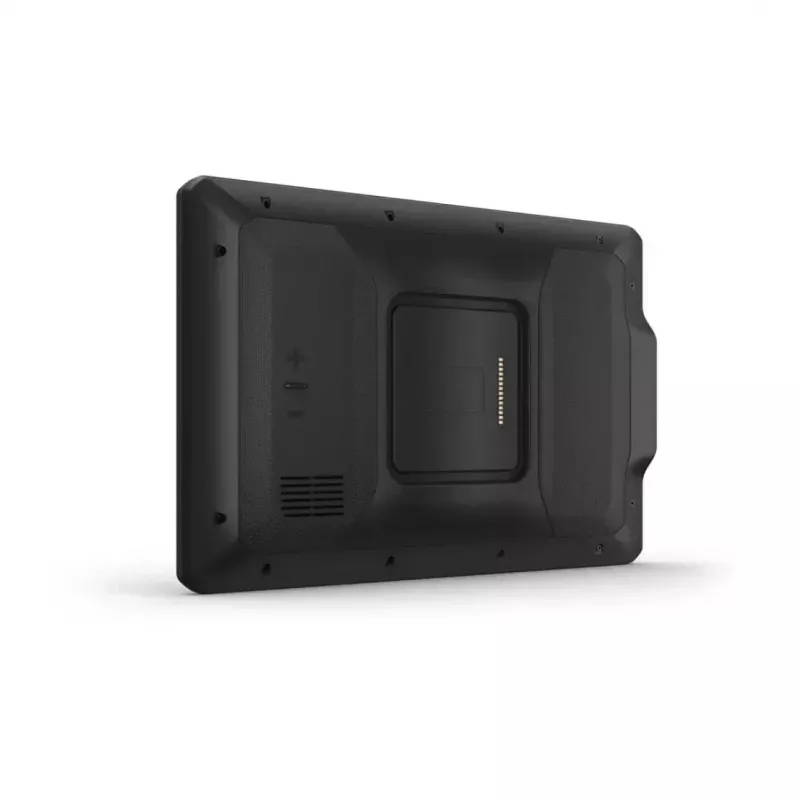 Navigatorius Garmin Camper 1095 Juodas