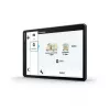 Navigatorius Garmin Camper 1095 Juodas