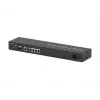 NETGEAR PR60X laidinis maršrutizatorius 2.5 Gigabit Ethernet, Gigabit Ethernet, juodas