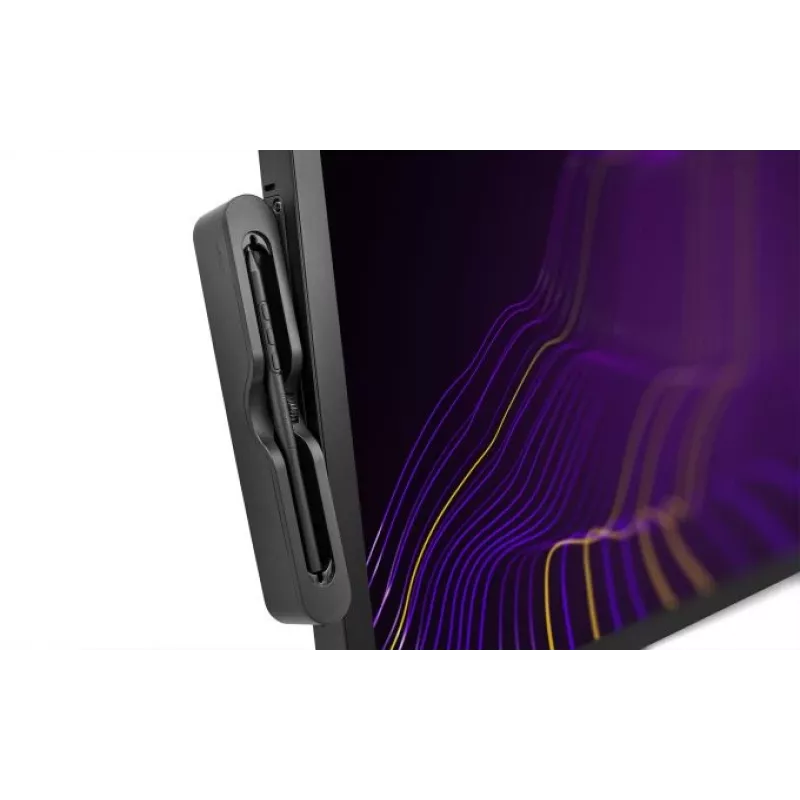 Wacom Cintiq Pro 27 piešimo planšetė su 27 colių 4K UHD ekranu, be stovo