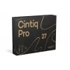 Wacom Cintiq Pro 27 piešimo planšetė su 27 colių 4K UHD ekranu, be stovo