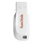 WESTERN DIGITAL SanDisk Cruzer Blade 16 GB USB atmintukas - USB 2.0 - Baltas