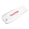 WESTERN DIGITAL SanDisk Cruzer Blade 16 GB USB atmintukas - USB 2.0 - Baltas