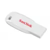 WESTERN DIGITAL SanDisk Cruzer Blade 16 GB USB atmintukas - USB 2.0 - Baltas