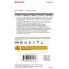 WESTERN DIGITAL SanDisk Cruzer Blade 16 GB USB atmintukas - USB 2.0 - Baltas