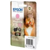 Epson 378XL šviesiai purpurinis originalus kasetė Claria Photo HD (C13T37964010)