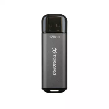 TRANSCEND JetFlash 920 128GB USB 3.2 atmintukas