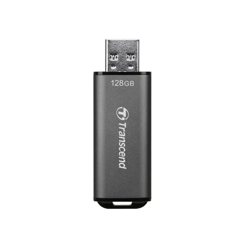 TRANSCEND JetFlash 920 128GB USB 3.2 atmintukas