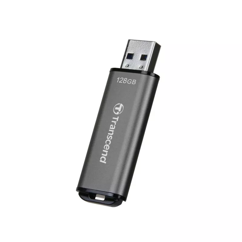 TRANSCEND JetFlash 920 128GB USB 3.2 atmintukas