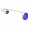 Logitech Scribe 960-001332 lentos kamera, Full HD 1080p, 15 fps, USB, Bluetooth, balkšva