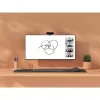 Logitech Scribe 960-001332 lentos kamera, Full HD 1080p, 15 fps, USB, Bluetooth, balkšva