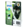 Epson T0892 DURABrite Ultra rašalo kasetė, Cyan, 3,5 ml, 1 vnt.