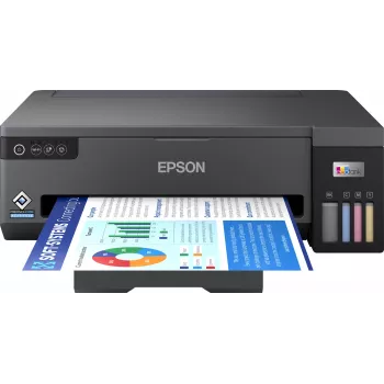 Epson EcoTank ET-14100 spalvotas rašalinis spausdintuvas A3 4800x1200 DPI Wi-Fi