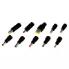 Universalus nešiojamojo kompiuterio maitinimo šaltinis LC-POWER LC-NB-PRO-90, 90 W