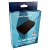 Universalus nešiojamojo kompiuterio maitinimo šaltinis LC-POWER LC-NB-PRO-90, 90 W