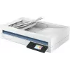 HP Scanjet Enterprise Flow N6600 fnw1 plokščiasis ir ADF skaitytuvas 1200 x 1200 DPI A4 baltas