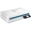 HP Scanjet Enterprise Flow N6600 fnw1 plokščiasis ir ADF skaitytuvas 1200 x 1200 DPI A4 baltas