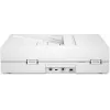 HP Scanjet Enterprise Flow N6600 fnw1 plokščiasis ir ADF skaitytuvas 1200 x 1200 DPI A4 baltas