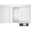 HP Scanjet Enterprise Flow N6600 fnw1 plokščiasis ir ADF skaitytuvas 1200 x 1200 DPI A4 baltas