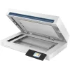HP Scanjet Enterprise Flow N6600 fnw1 plokščiasis ir ADF skaitytuvas 1200 x 1200 DPI A4 baltas