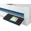 HP Scanjet Enterprise Flow N6600 fnw1 plokščiasis ir ADF skaitytuvas 1200 x 1200 DPI A4 baltas