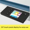 HP Scanjet Enterprise Flow N6600 fnw1 plokščiasis ir ADF skaitytuvas 1200 x 1200 DPI A4 baltas