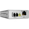 Allied Telesis AT-MMC2000/LC-960 tinklo medijos keitiklis 1000 Mbit/s 1310 nm daugiamodis pilkas