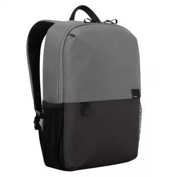 Targus Sagano 39.6 cm (15.6 colio) kuprinė juoda, pilka