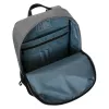 Targus Sagano 39.6 cm (15.6 colio) kuprinė juoda, pilka