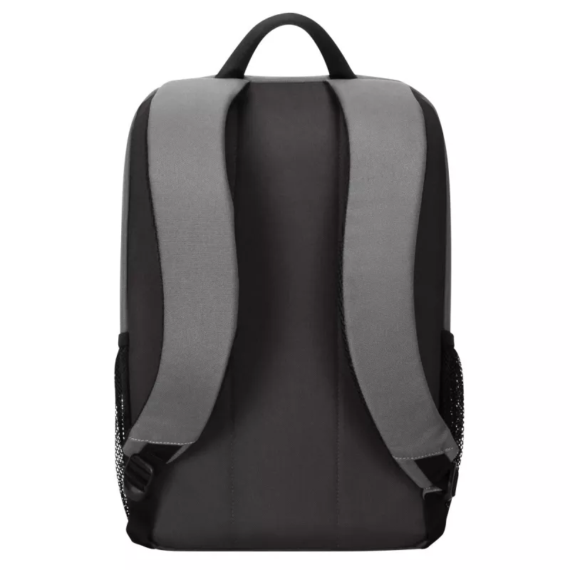 Targus Sagano 39.6 cm (15.6 colio) kuprinė juoda, pilka